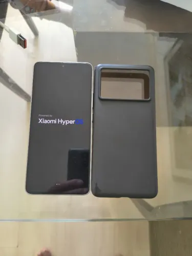 Celular xiaomi poco 6 pro 