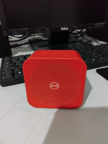Caixinha de Som Bluetooth Portátil Xtrax