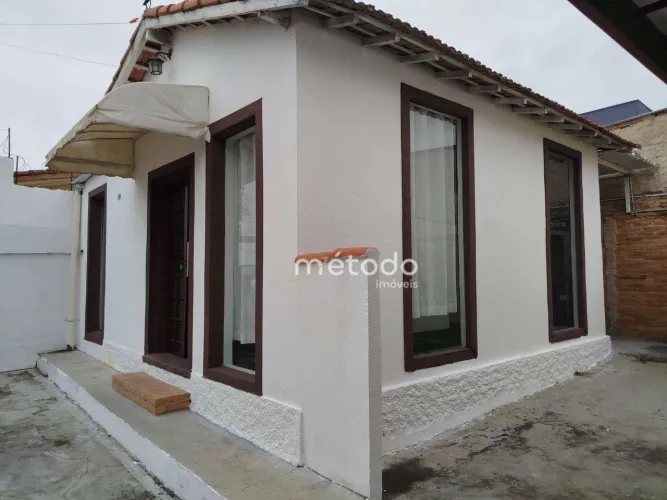 Casa à venda, 120 m² por R$ 620.000 - Bairro Centro - Guararema/SP
