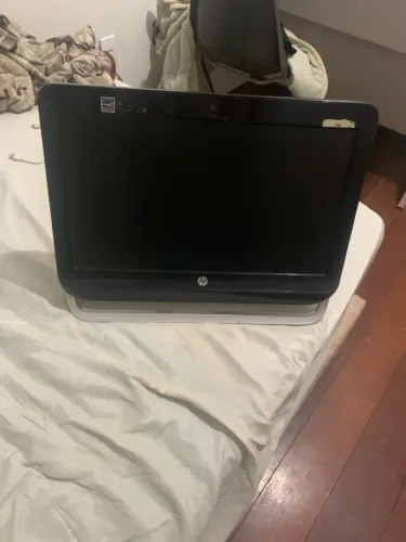 Pc HP