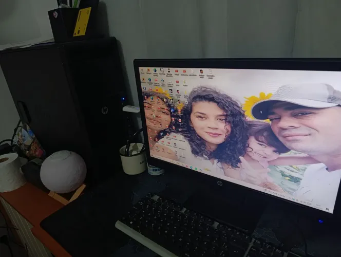 Pc gamer torro troco tablet ou notebook