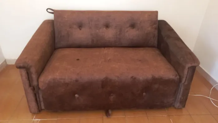 Sofá Cama