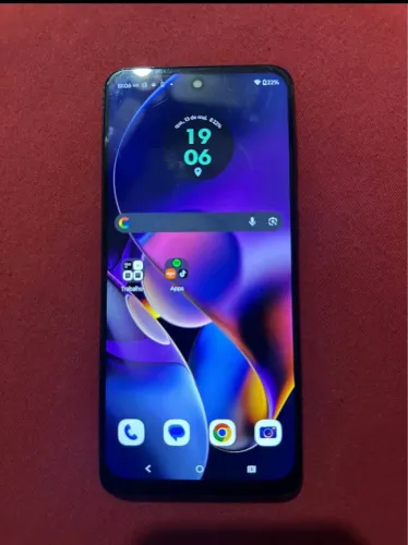 moto g54 12 ram 256 gb