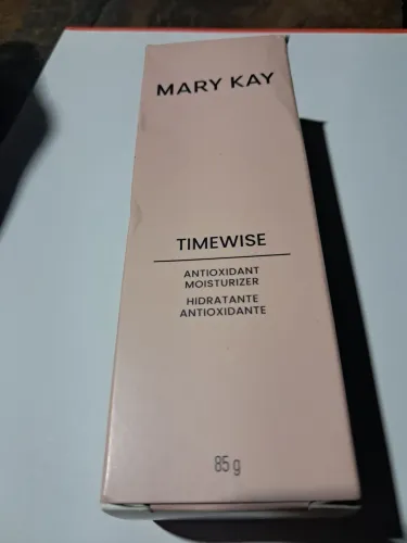 Mary kay