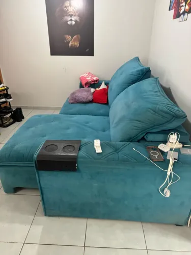 Vendo Sofá