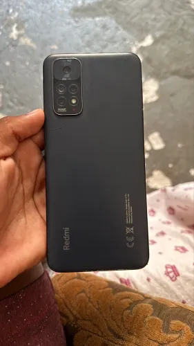 Xiaomi Note 11