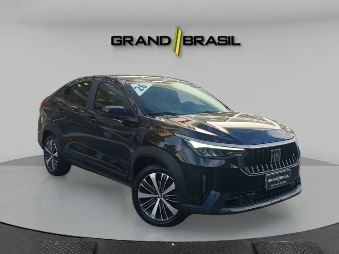 Fiat Fastback 1.0 200 Turbo Flex AUT 2026