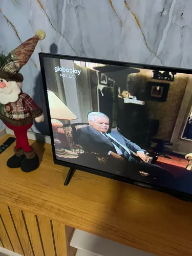 TV LG smart 32