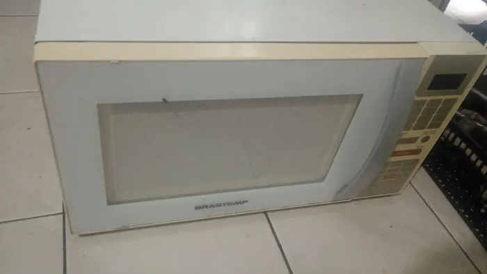 Microondas
