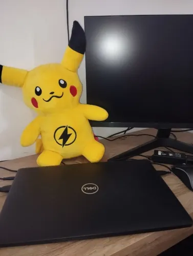 Notebook Dell core i3 em perfeito estado (Para estudante ou desenvolvedores)