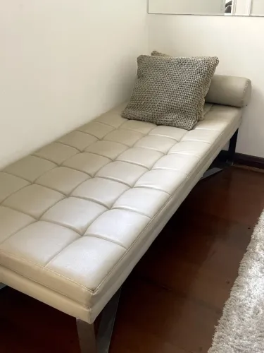 divã