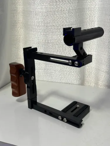 Cage Gaiola DSLR profissional