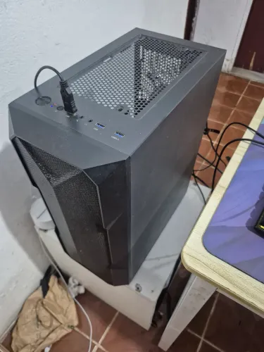 Vendo PC Gamer em perfeito estado.