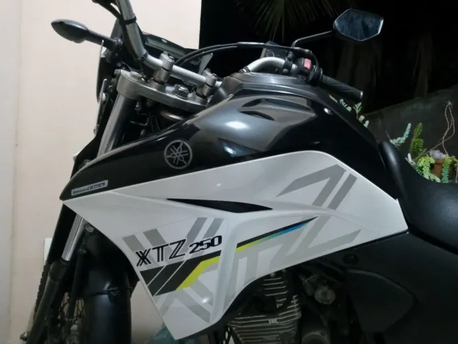 Lander 250