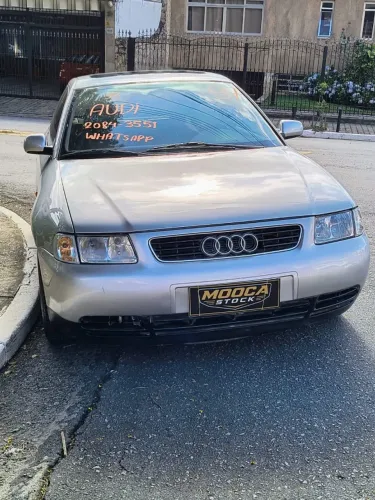 Audi A3 1.8 3P 1997
