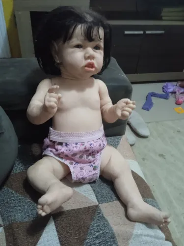 Bebê reborn