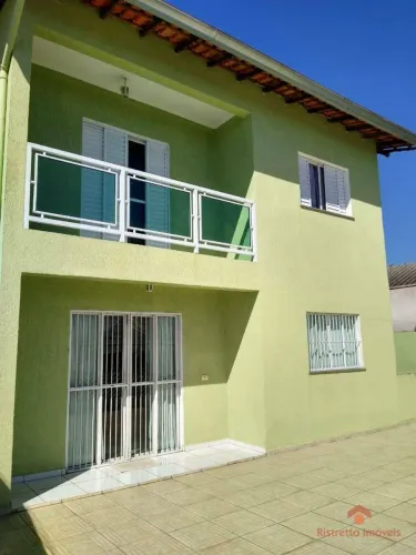 Sobrado à venda, 200 m² por R$ 720.000,10 - Novo Osasco - Osasco/SP