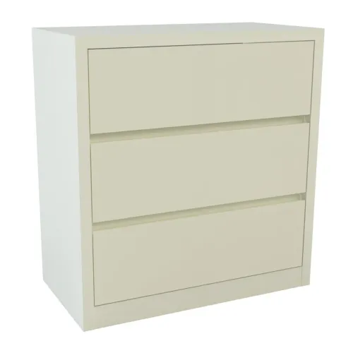 Cômoda 100% MDF (nova)