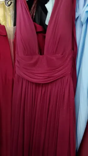 Vestido de festa