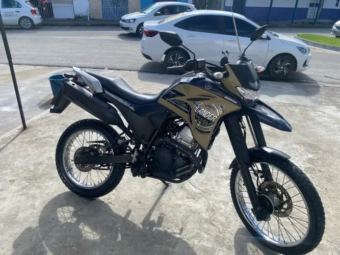 Vendo lander 250 2021