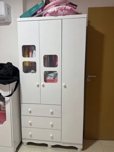 Guarda roupa