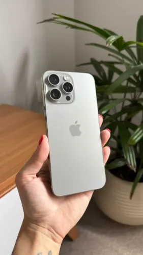 Iphone 15 pro max 256G