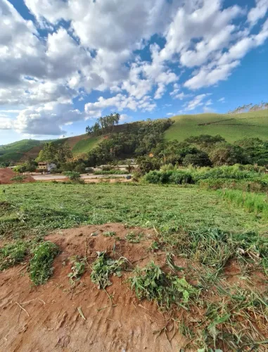 Lote em Ibatiba muito bom 160m2