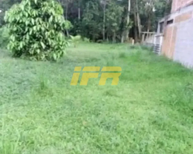 Terreno à venda, Sertão do Arariba, Ubatuba, SP