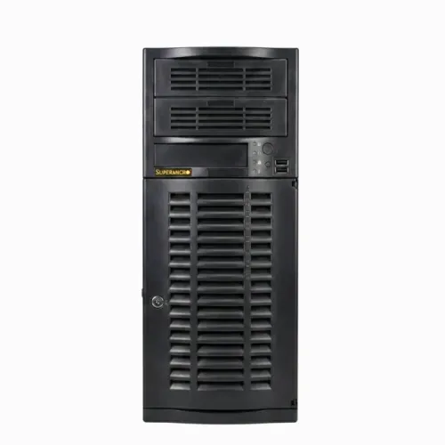 Workstation Dual Xeon E5-2630, RAM 48GB, SSD 512 + 9TB HDD, NVIDIA M6000 24GB