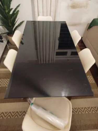 MESA DE JANTAR ( SÓ A MESA)