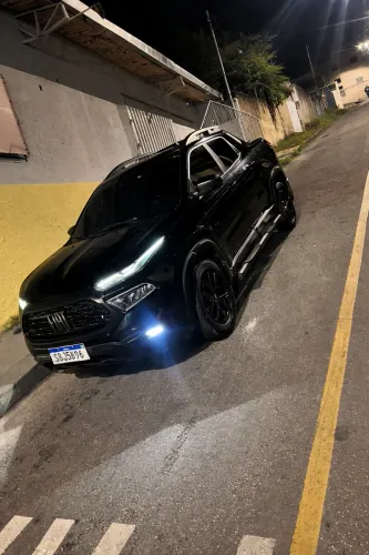 Fiat Toro Ultra 2.0 16V 4X4 Diesel AUT 2023