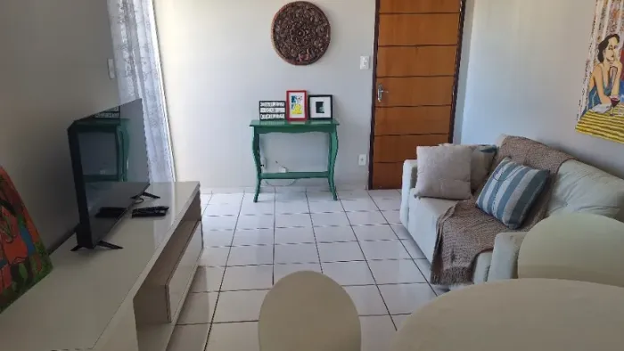 Apartamento Temporada/ Diária