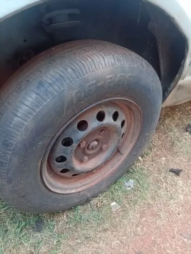 Roda aro 13