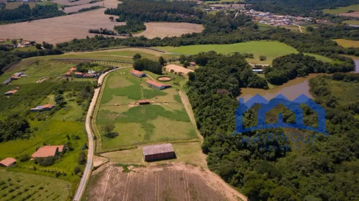Haras à Venda, 10 alqueires por R$ 8.500.000 Cód. ch1584