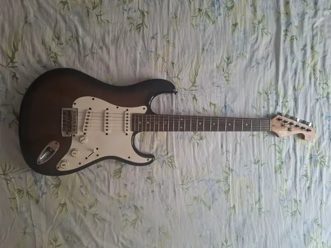 Guitarra Tagima série Special