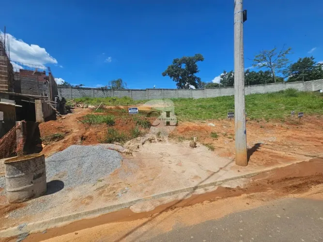 Terreno para Venda em Araçariguama, Meirelles