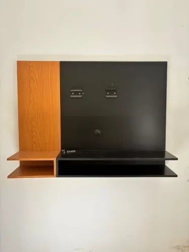 Suporte para tv até 55?