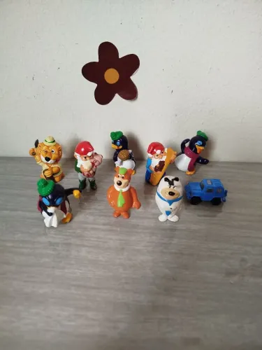 Kinder ovo vintage