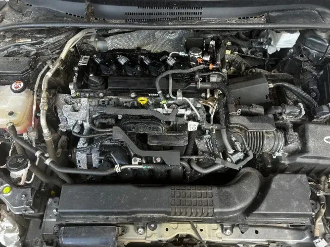 Motor 2.0 Corolla
