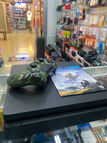 Playstation 4