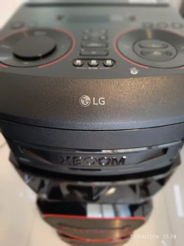  XBOOM RNC9 TORRE DE SOM LG