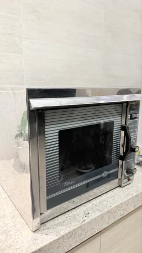 Forno layr crystal 1.75