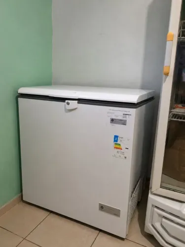 Freezer