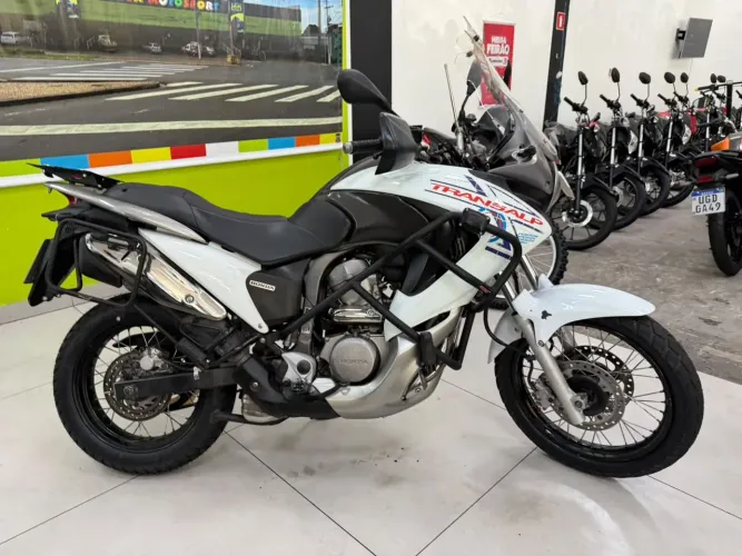 HONDA XL 700V TRANSALP