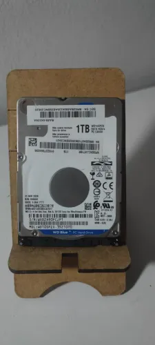 Hd 1 TB notebook