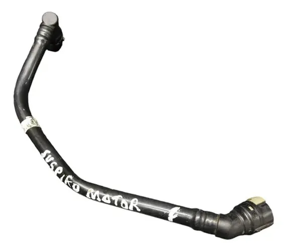 Mangueira Suspiro Motor Frontal Edge 2013 2014