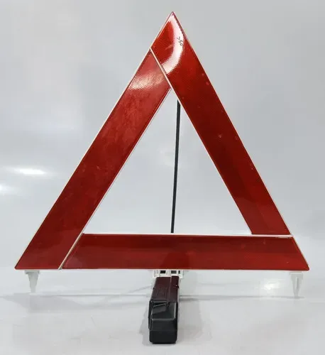 Triângulo De Segurança Toyota Yaris 2019 - 2023