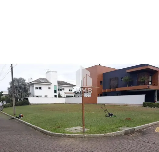 Terreno à venda, 484 m² por R$ 980.000 - Condomínio Villagio Firenze - Cachoeirinha/RS