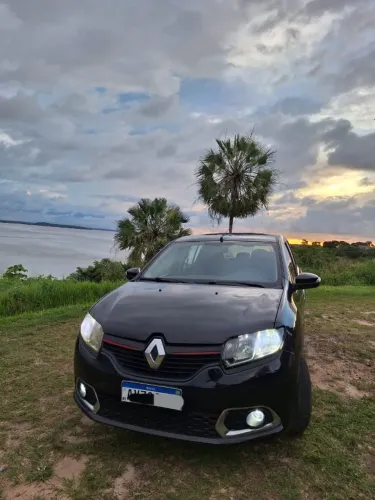 Renault Sandero Dynamique Hi-power 1.6 8V 5P 2015