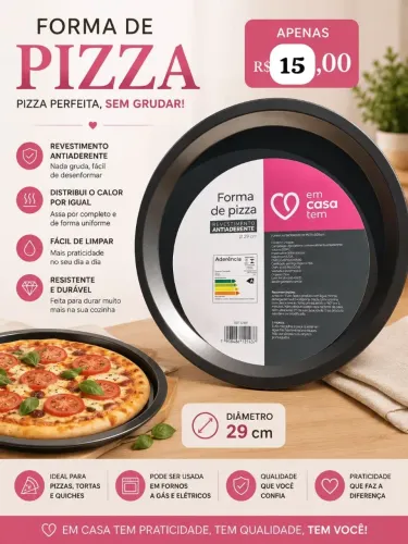 Produtos domésticos